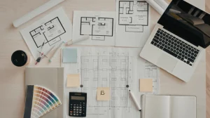 Commercial Architecture Service